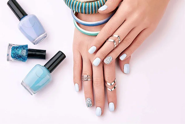 Manicure Spa