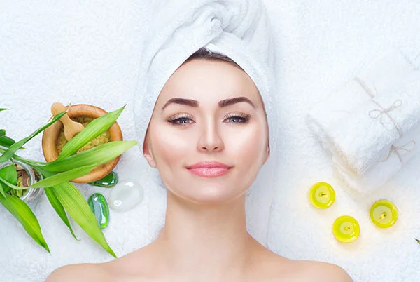 Facial